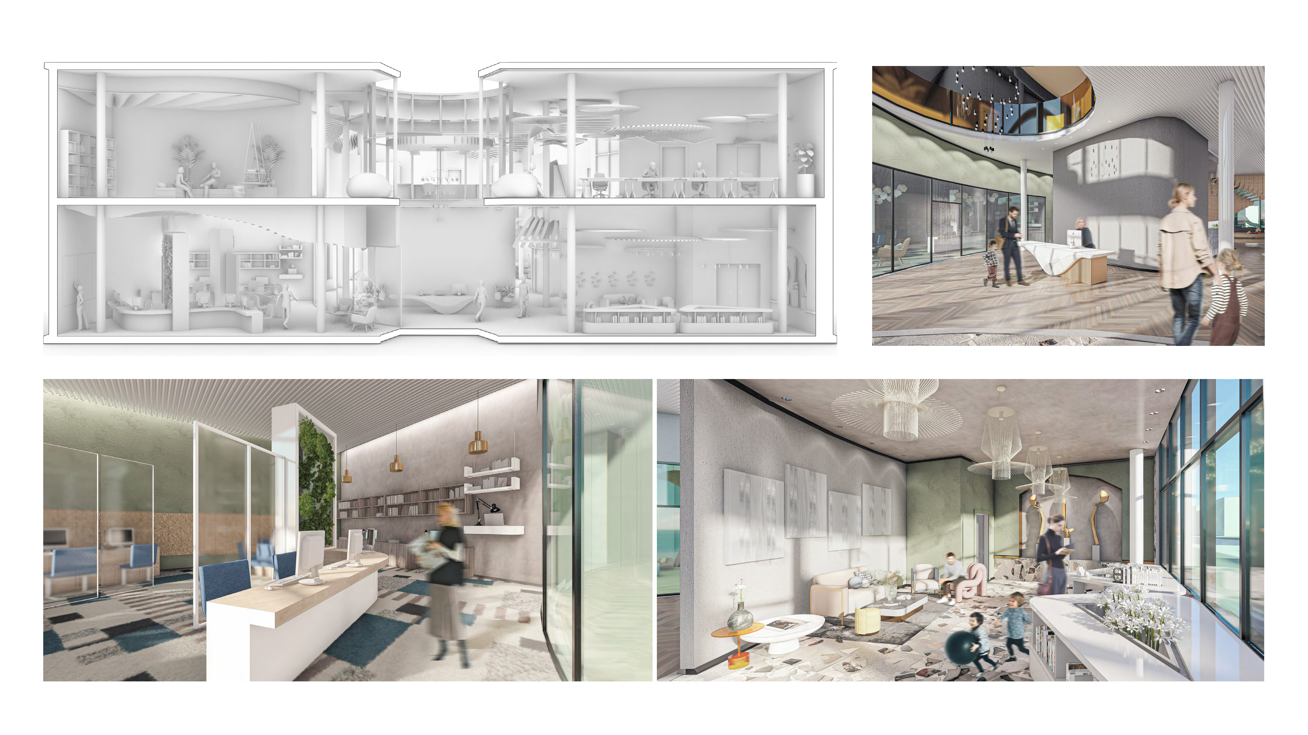 Interior Design + Design Research Portfolio-29