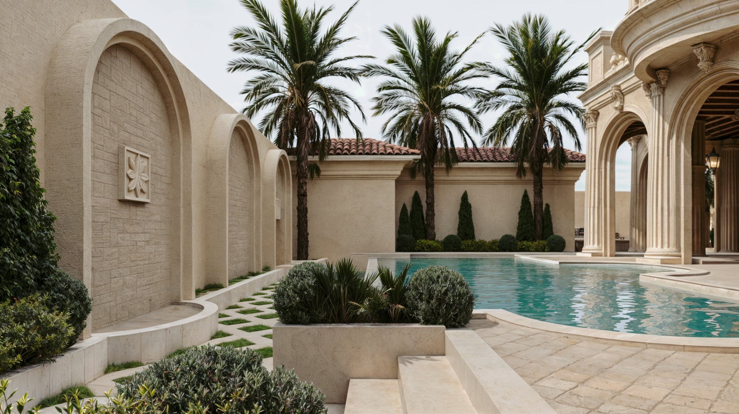 拉维斯塔公寓-9