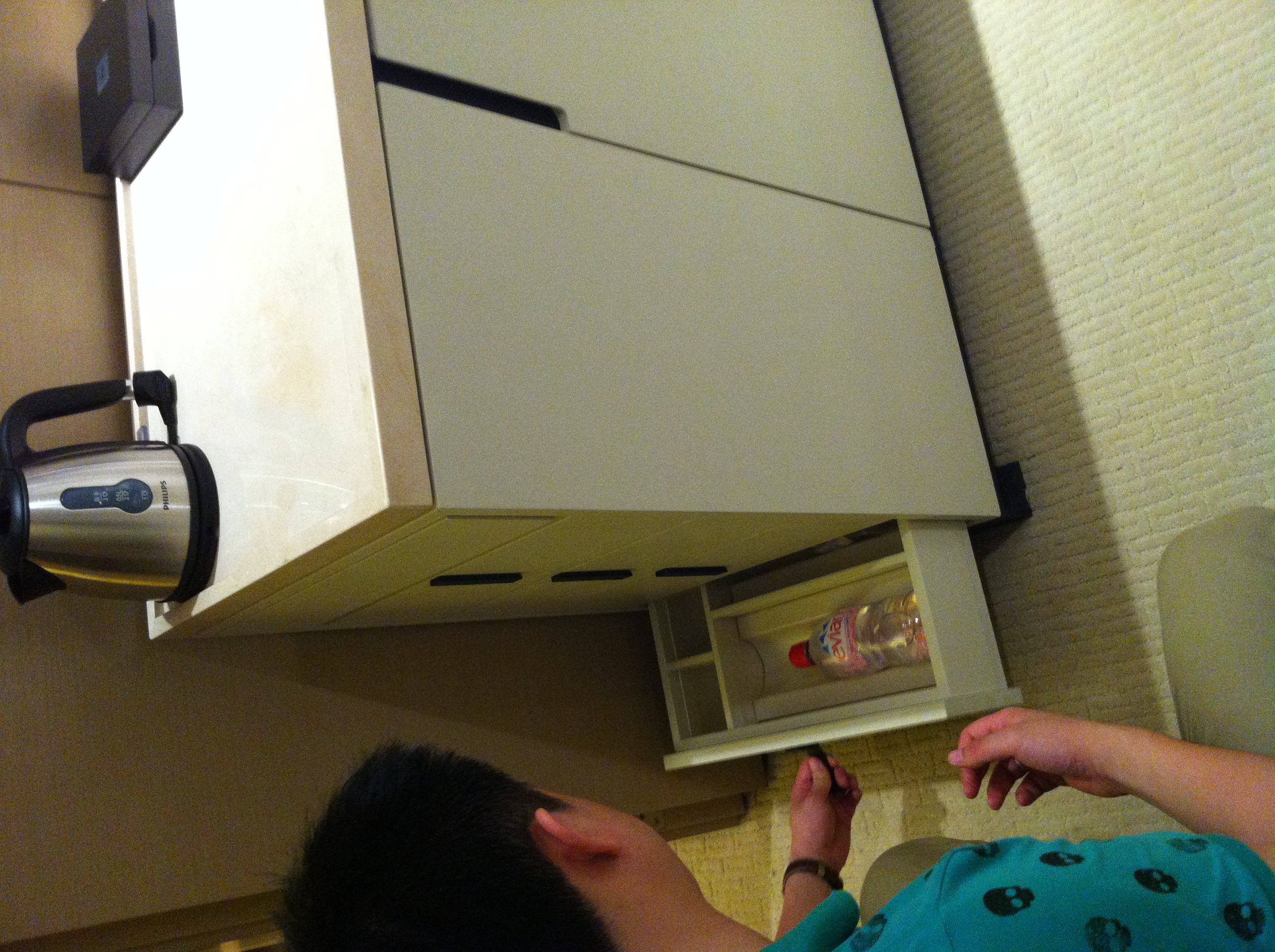 LTW  北京康莱德酒店-8-1