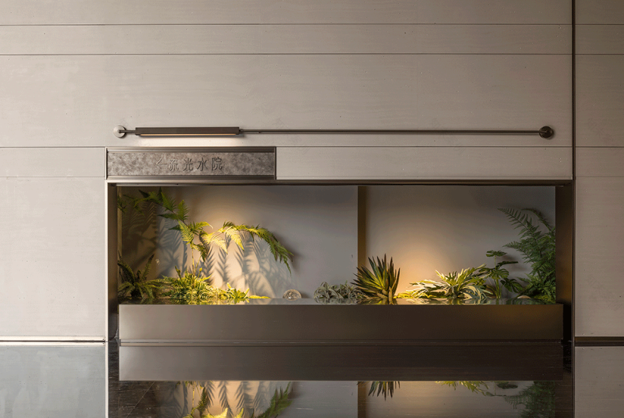 龙湖&海成 重庆·春屿江岸丨中国重庆丨北京靳朝晖设计有限公司-18