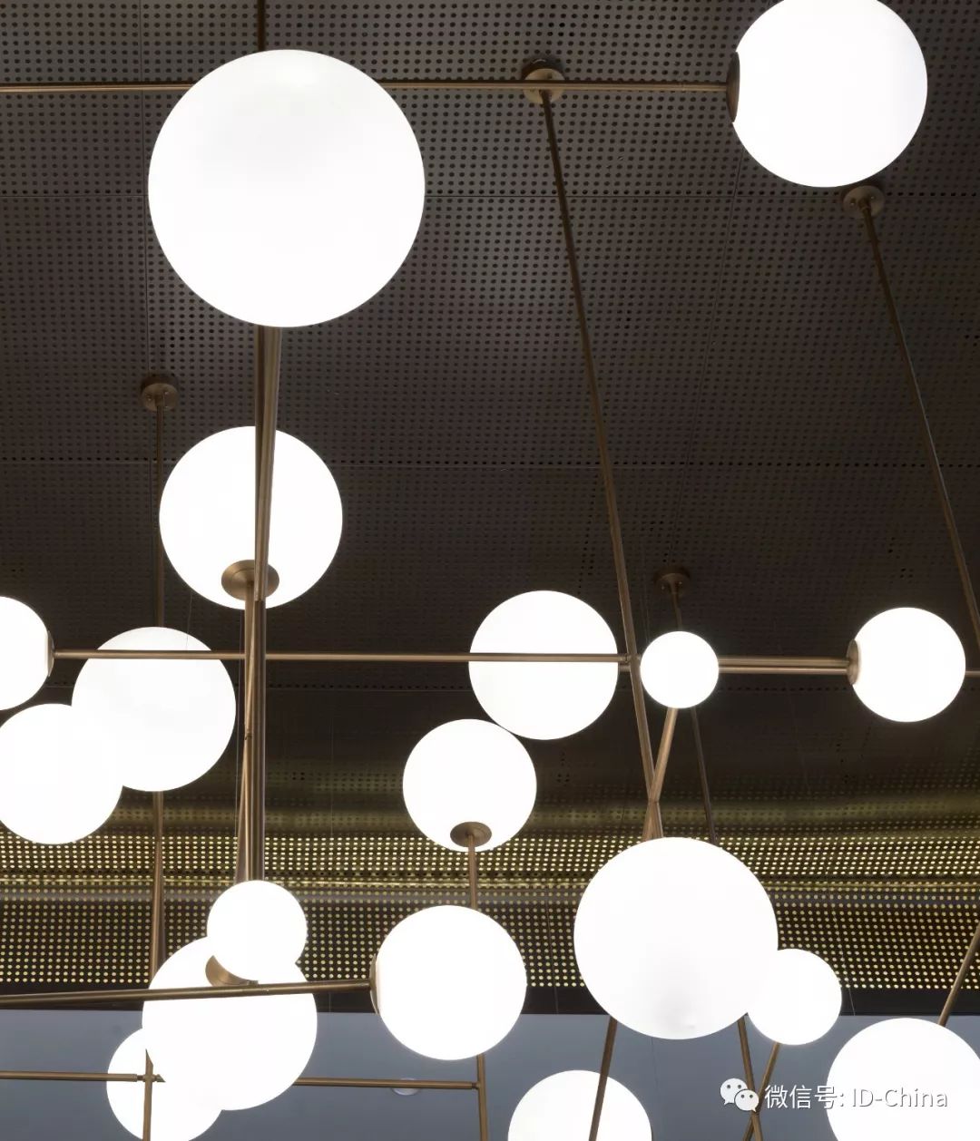 新现代主义的艺术美学 | 天津金地臻悦售楼处-41