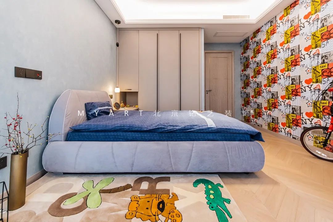 融合日常的雅致空间——品味生活,静享岁月-31