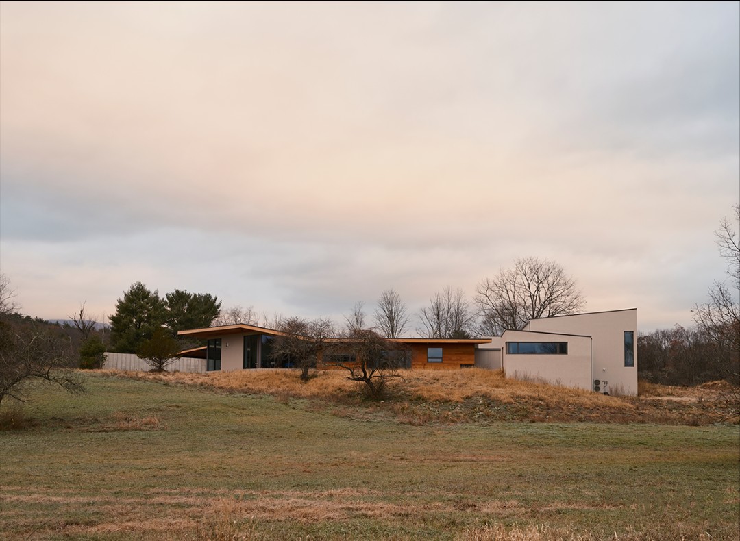 艺术家 Emily Cheng 的纽约新家丨美国丨琚宾-5