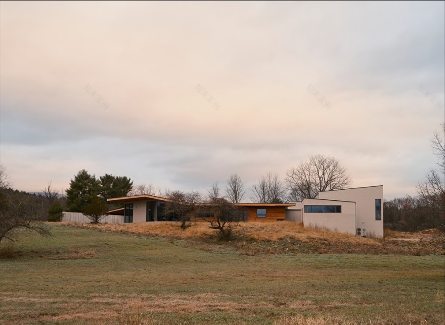 艺术家 Emily Cheng 的纽约新家丨美国丨琚宾-5