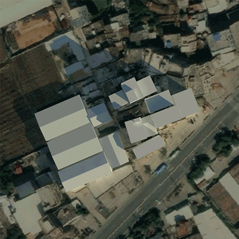 园宅丨中国苏州丨堺工作室-103