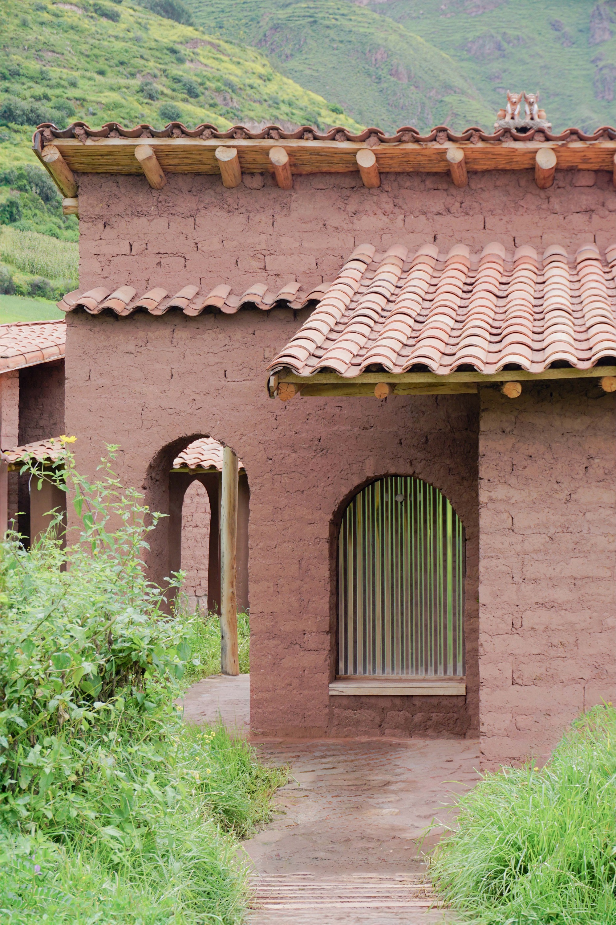 丨秘鲁丨Taller MACAA-34