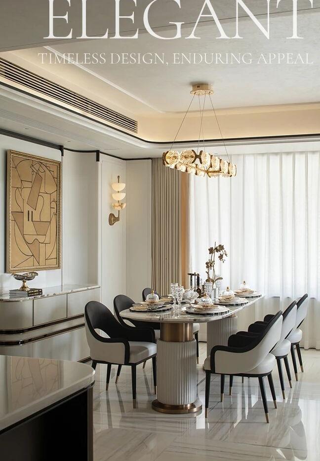 榕发·麓里云筑丨中国福州丨华壹设计-9