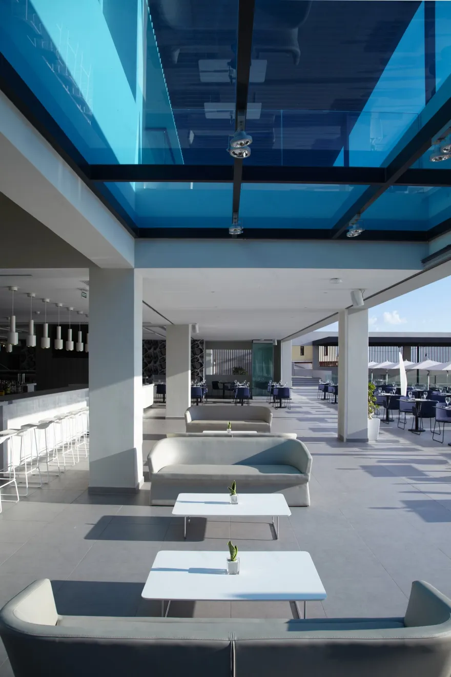 特索罗布鲁酒店及水疗中心-22