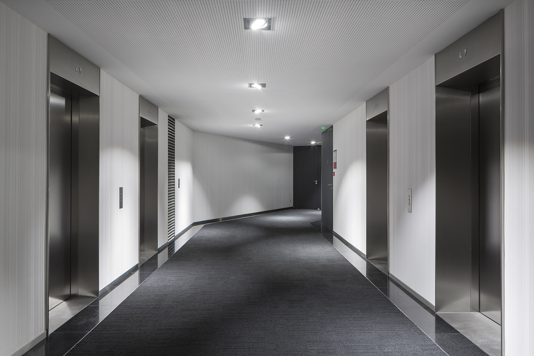 法国QUAI OUEST办公大楼 / Brenac & Gonzalez & Associés Architecture Office-85