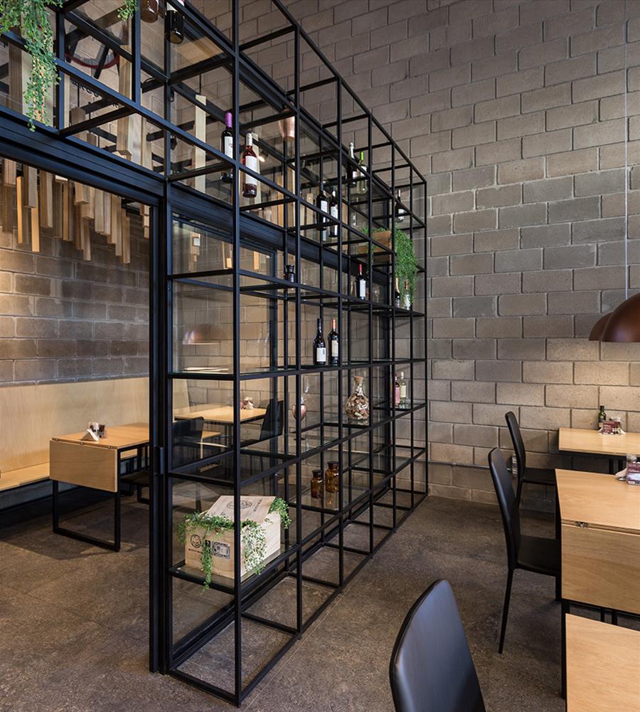 巴西 Brava Gastrobar-3