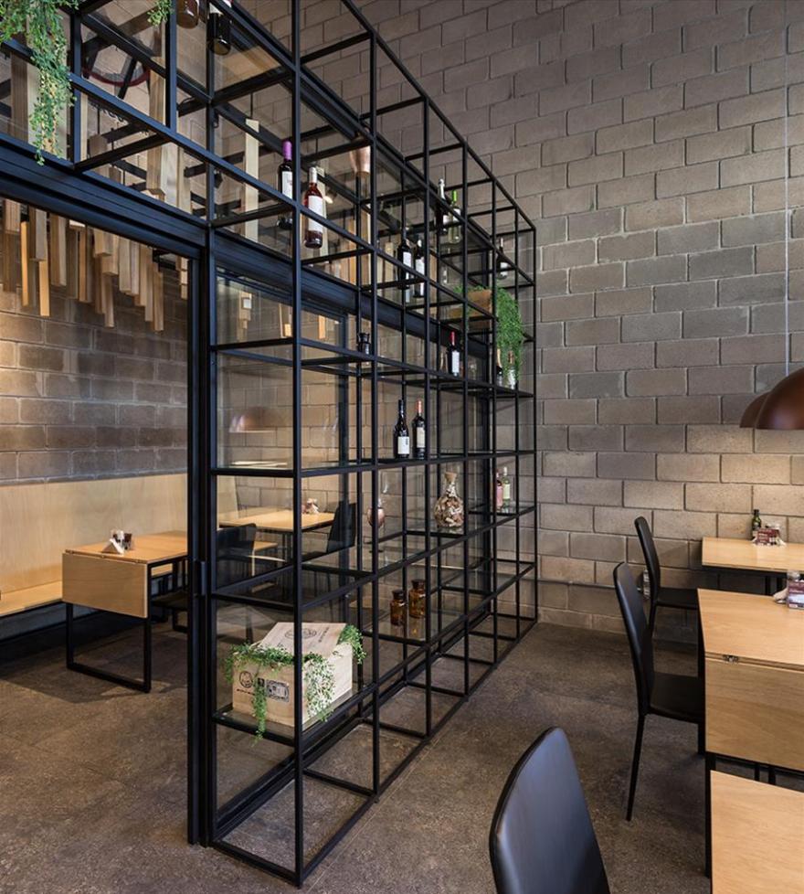 巴西 Brava Gastrobar-3