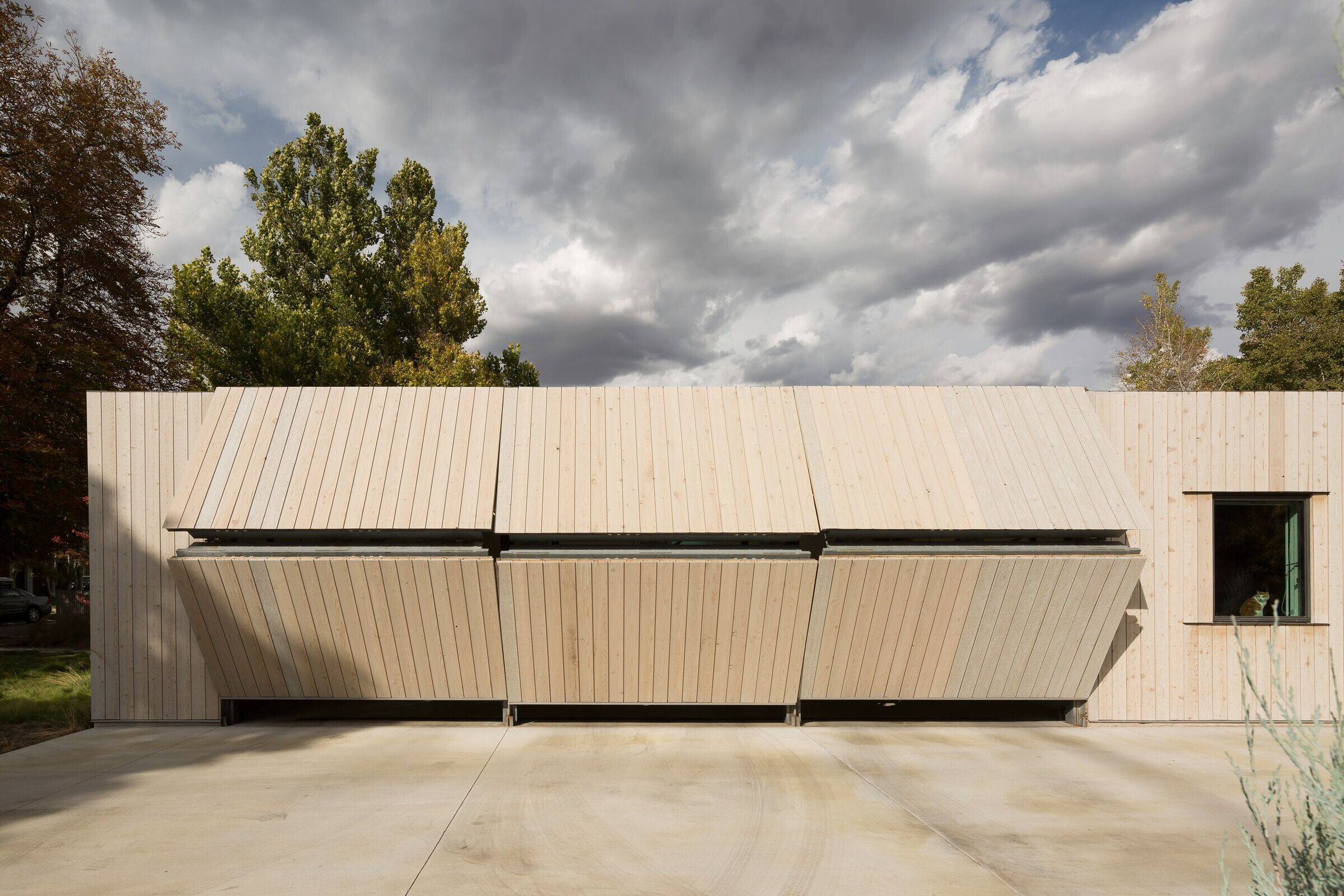 盐湖城“Host House”-22