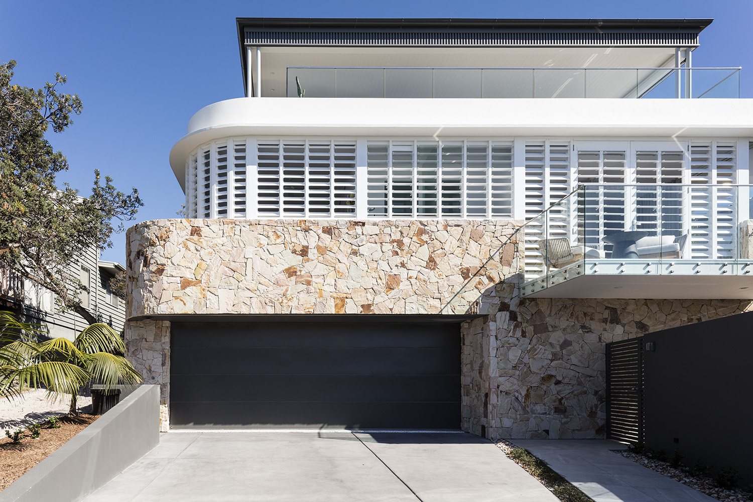 Sunshine Beach House | Aboda Design Group-9