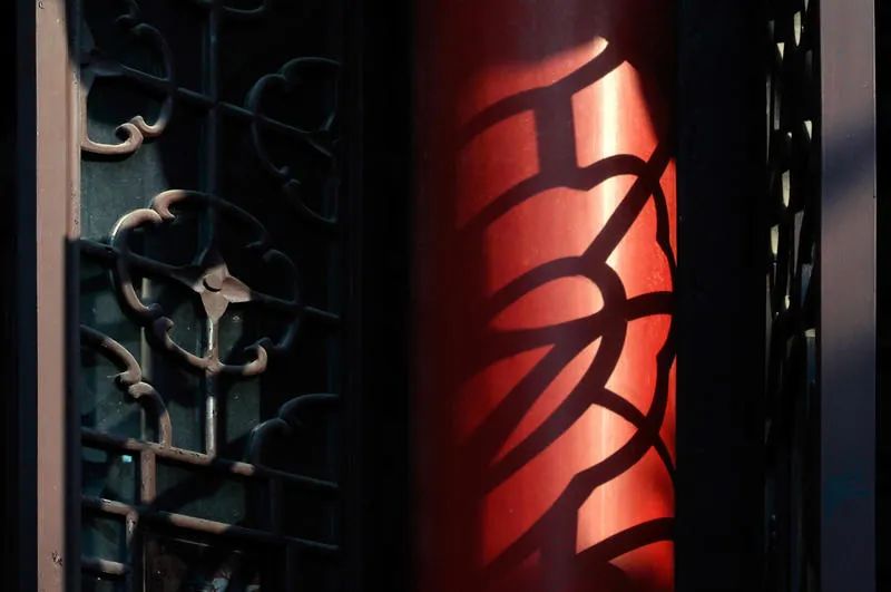 佛山城市人文美学体验馆丨中国佛山丨YOA 有岸设计-12