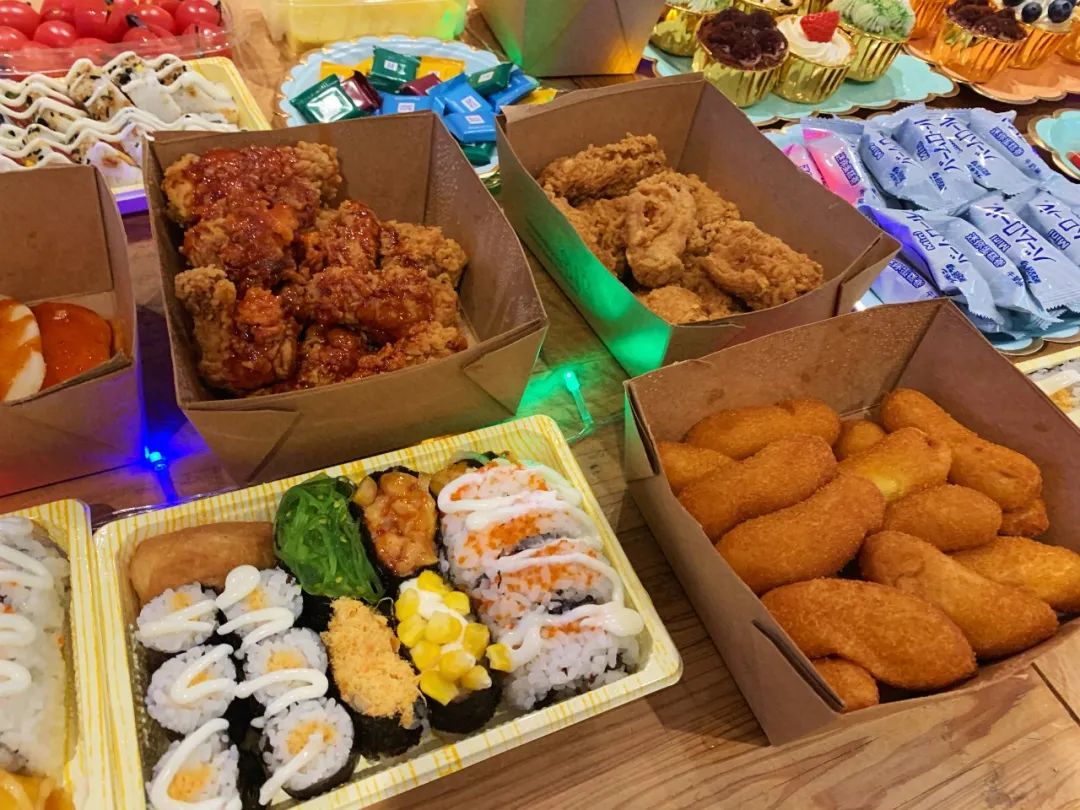 时生设计打造温馨圣诞空间，展现节日温暖-21