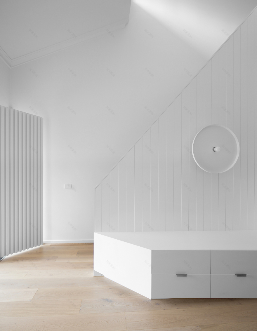 Corhampton Rd Residence-3