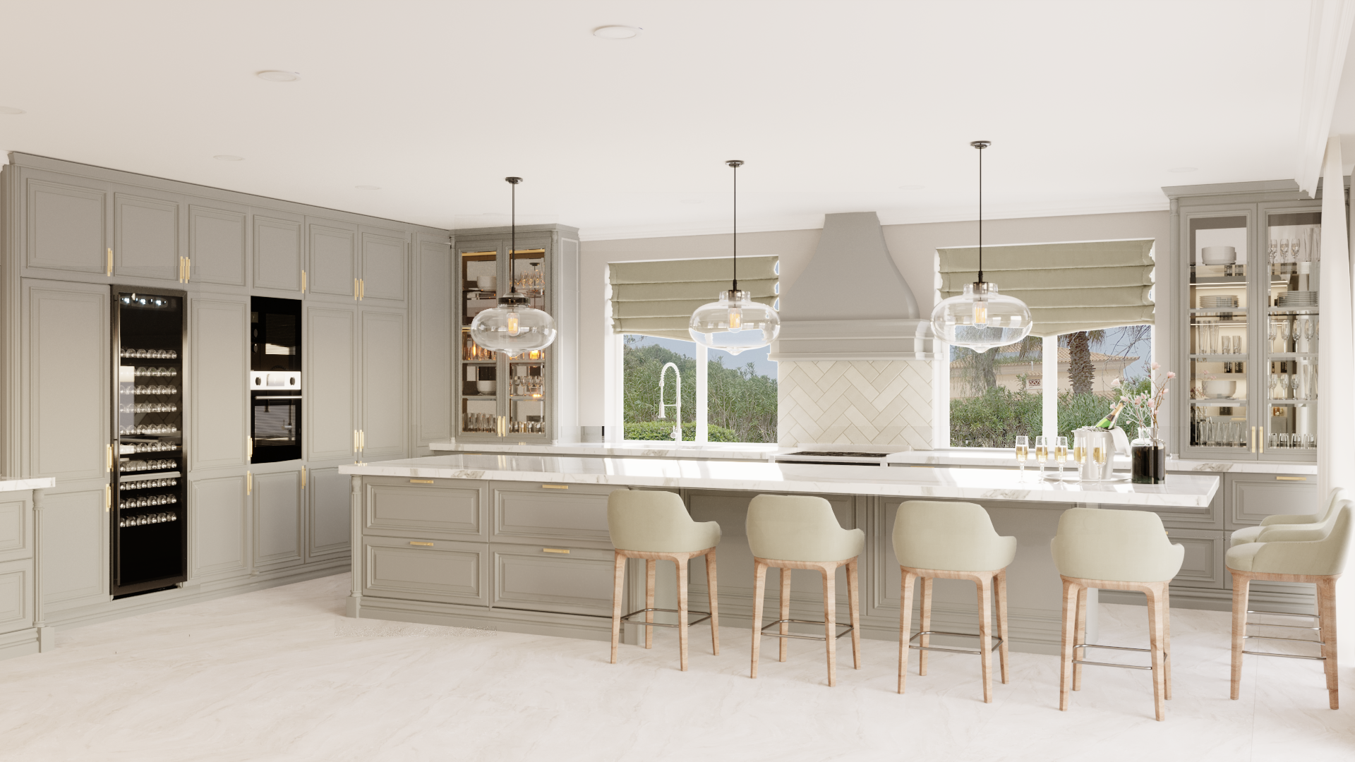 Portuguese Villa Renovation Project-7