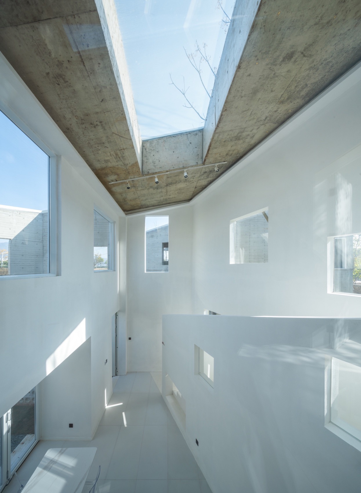 柿柿如意·南野际民宿丨中国武汉丨UAO瑞拓设计-45