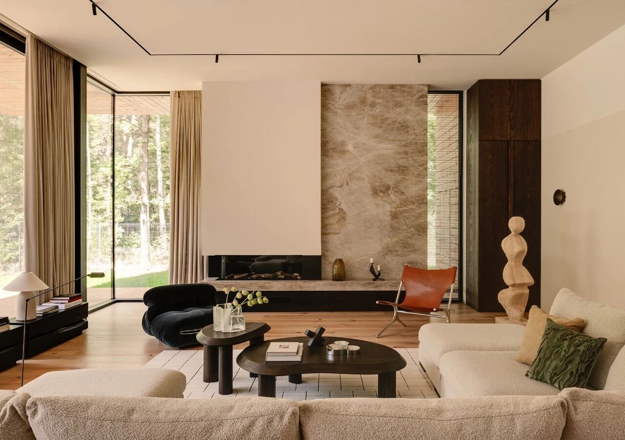 鸸鹋屋（注：EMU是鸸鹋，一种澳大利亚特有的鸟类，若这里的EMU有特殊含义，请提供更多背景信息以确保准确翻译） 丨华沙的工作室81.WAW-6