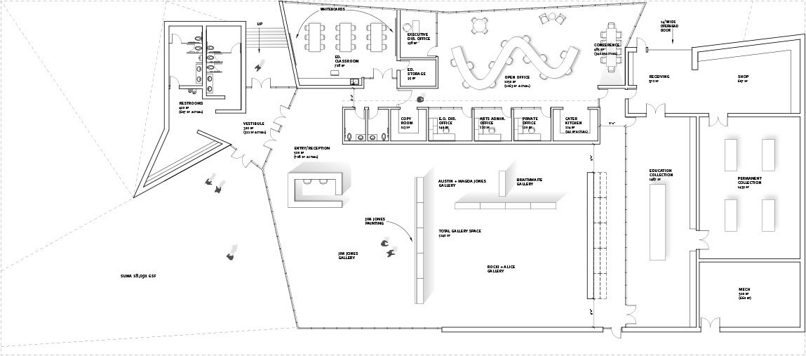 南犹他艺术博物馆(SUMA)-125