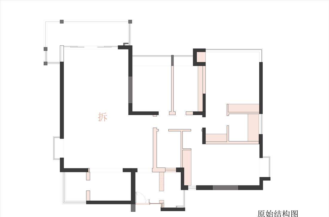 复古森系家 · 景观建筑师的文艺轻法式设计-50