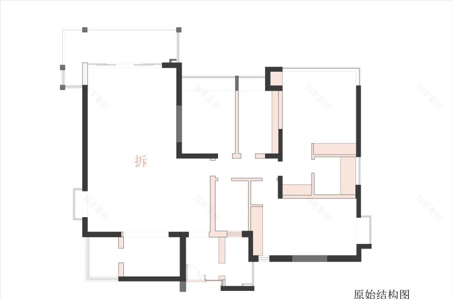 复古森系家 · 景观建筑师的文艺轻法式设计-50