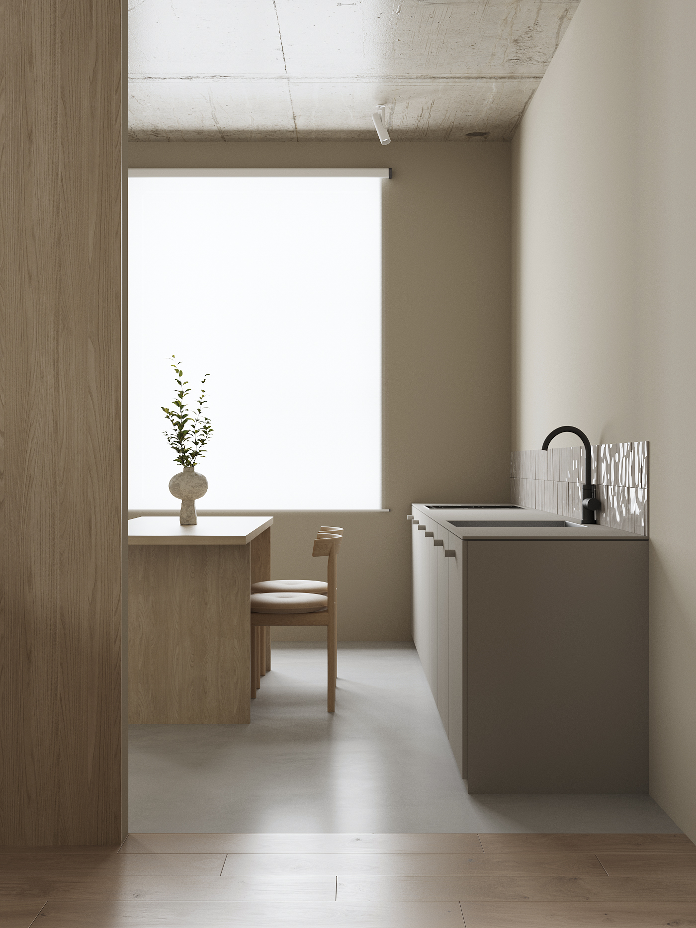 潘帕斯公寓丨Mirish Mirzayev-14