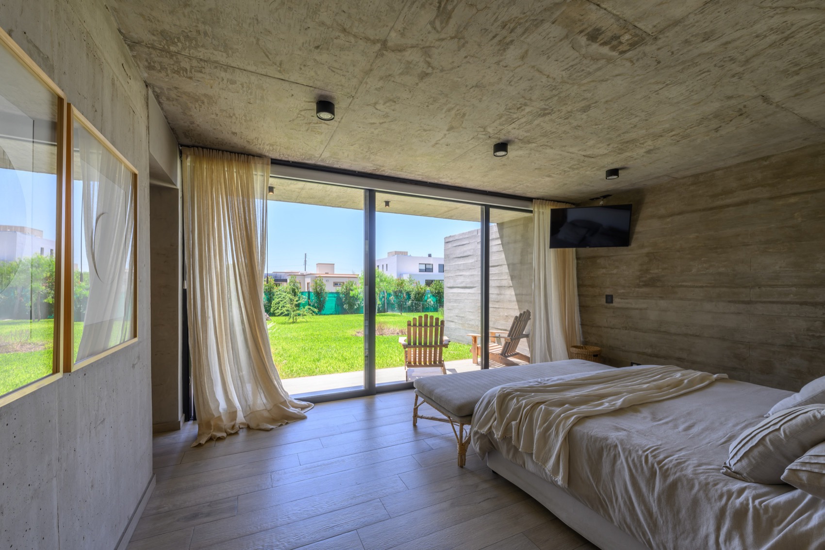 nnCLP住宅丨阿根廷科尔多瓦丨nnarquitectos-50