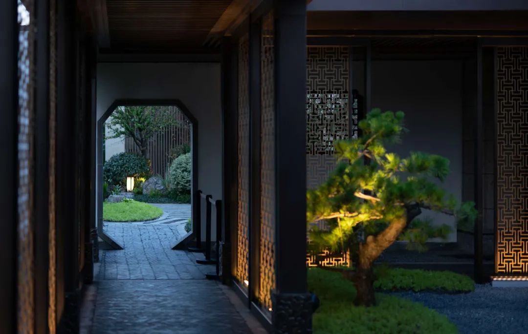 上海普陀建发·苏河望丨中国上海丨DC国际建筑-21