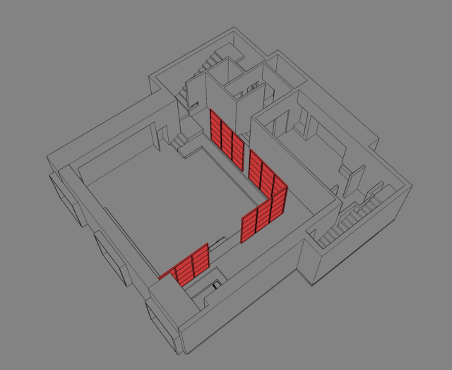 轻奢风打造"今生有约 SPA"体验空间-82