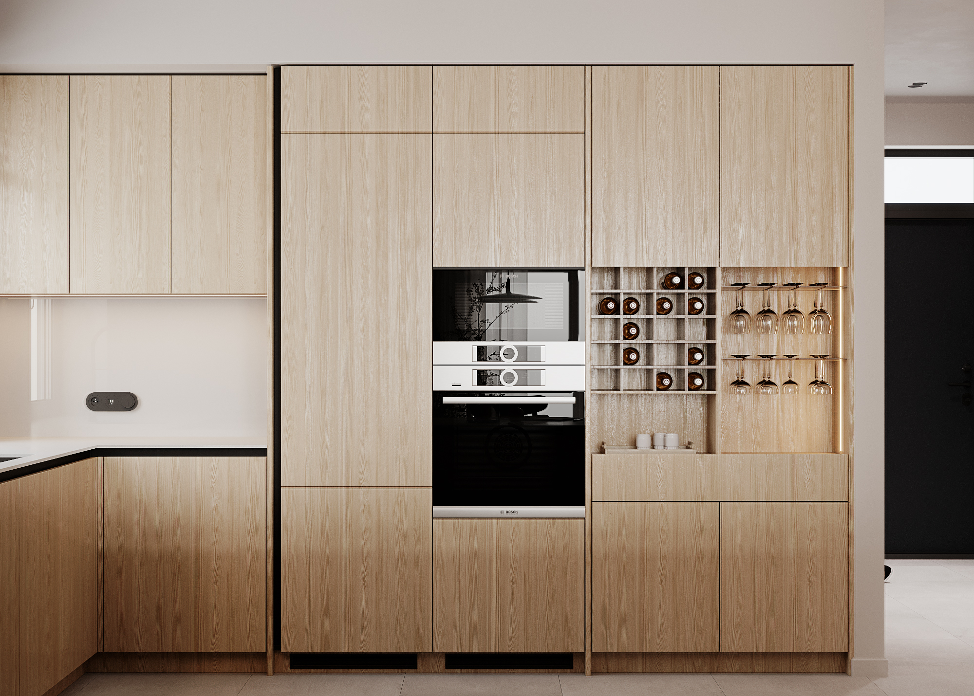 基辅的房子丨乌克兰基辅-13