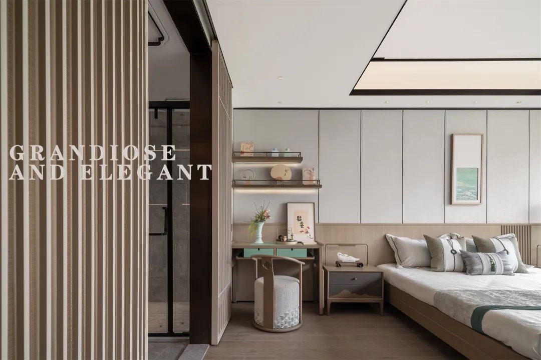 建发·江门新会和玺叠墅(上叠)丨中国江门丨壹向营造-19