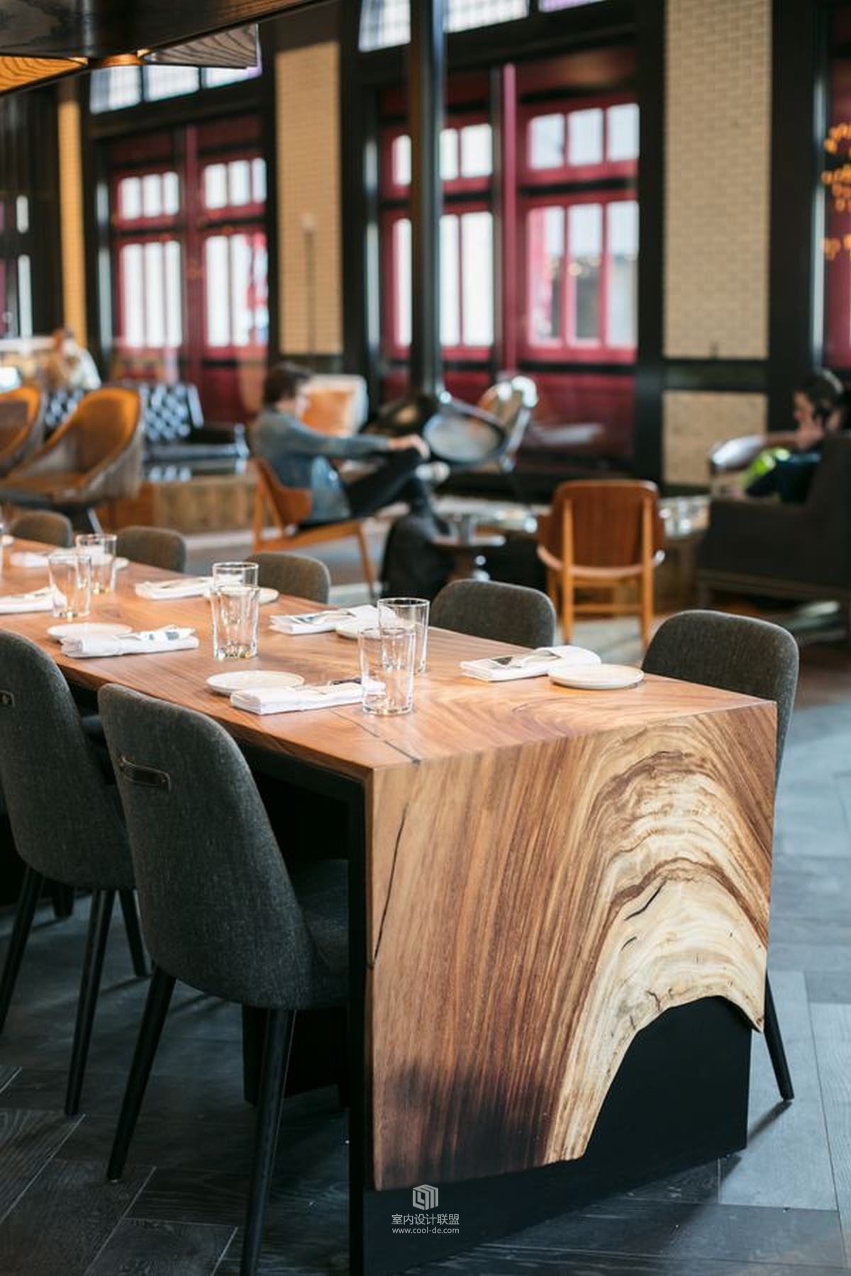 Foundation Hotel 美国底特律精品酒店-36