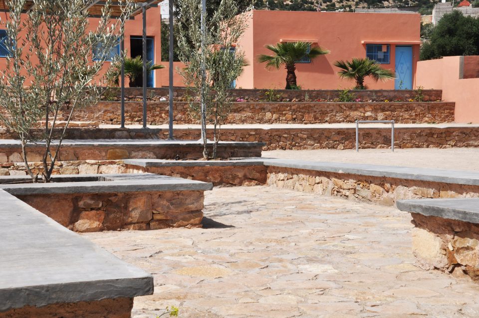 Aït Ahmed幼儿园-31