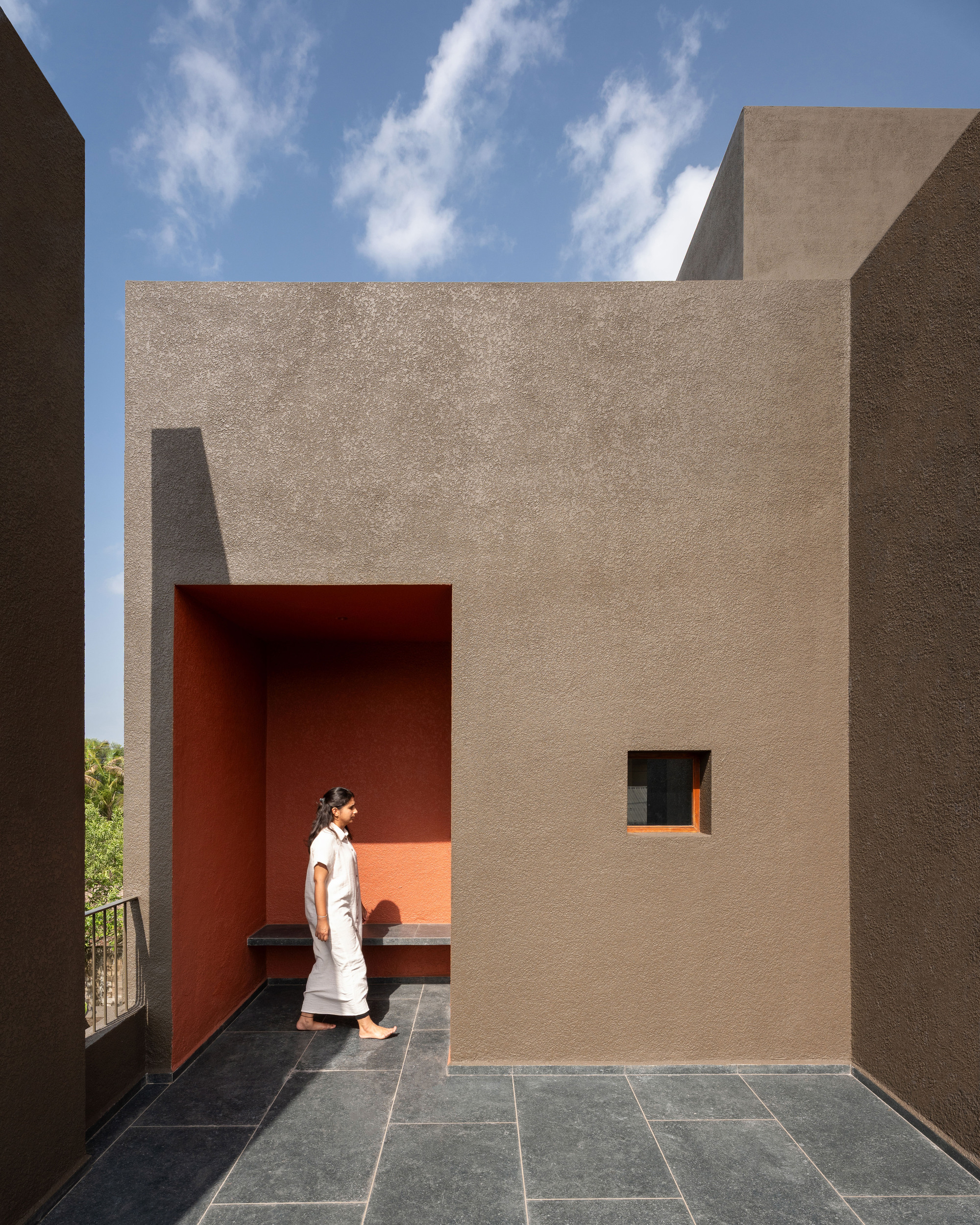 丨印度丨Studio Nirbaadh-23