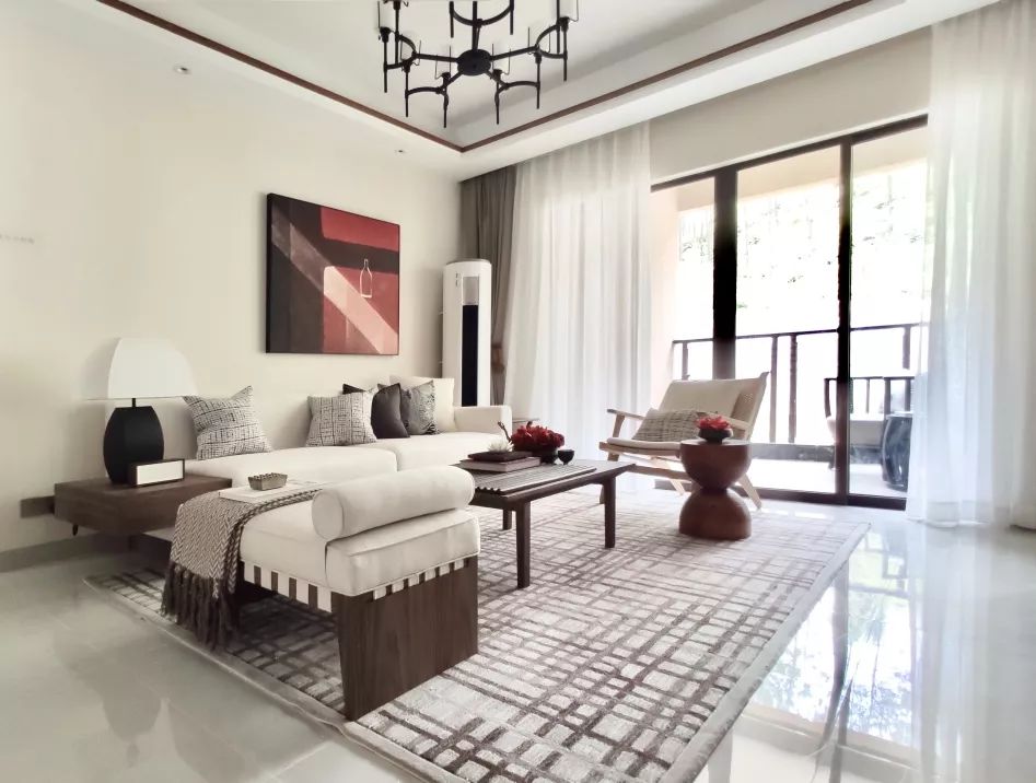 佳源帝都温泉山庄 | 四季与空间共舞,品味生活美学-25