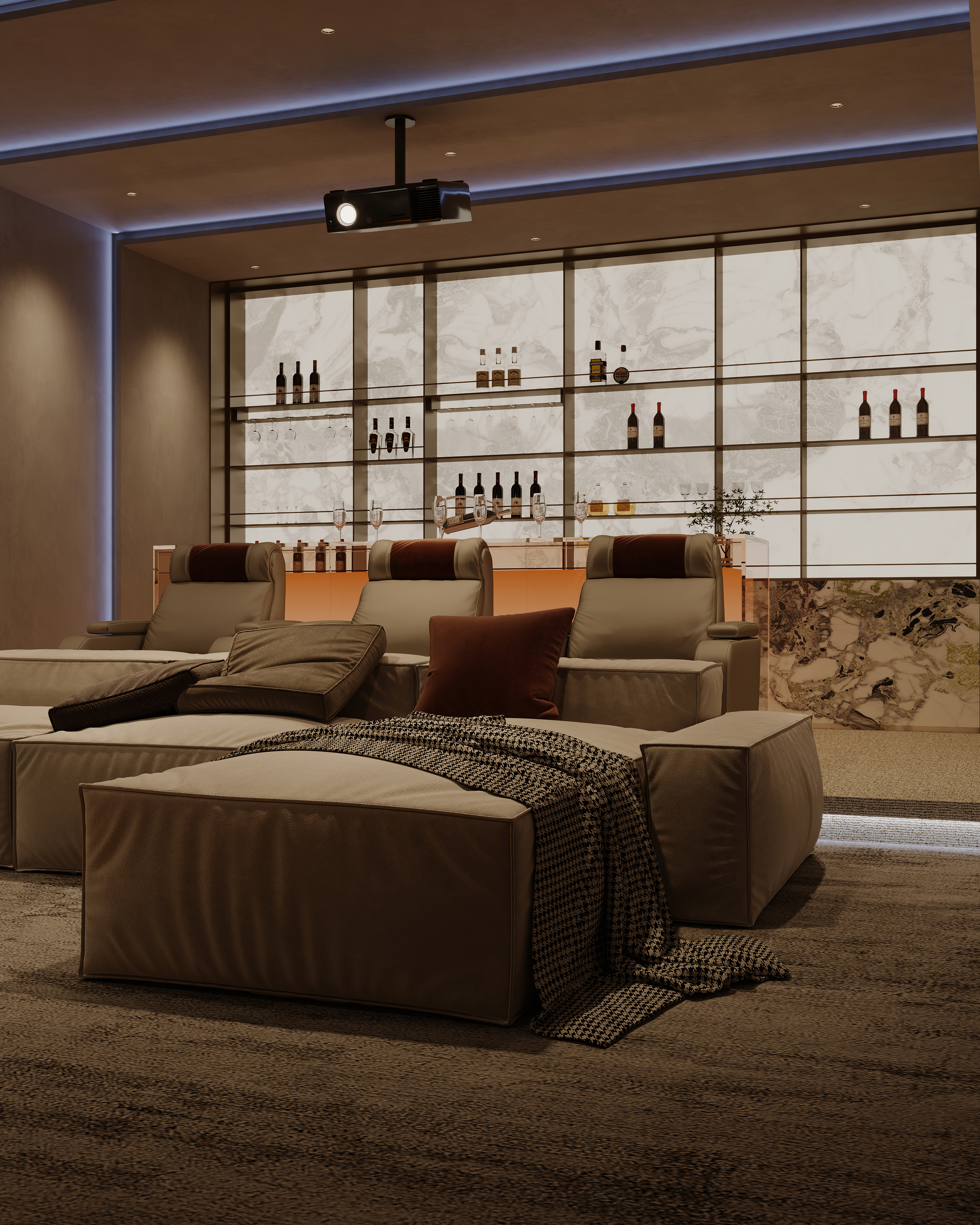 黄昏在美中邀黑夜-11