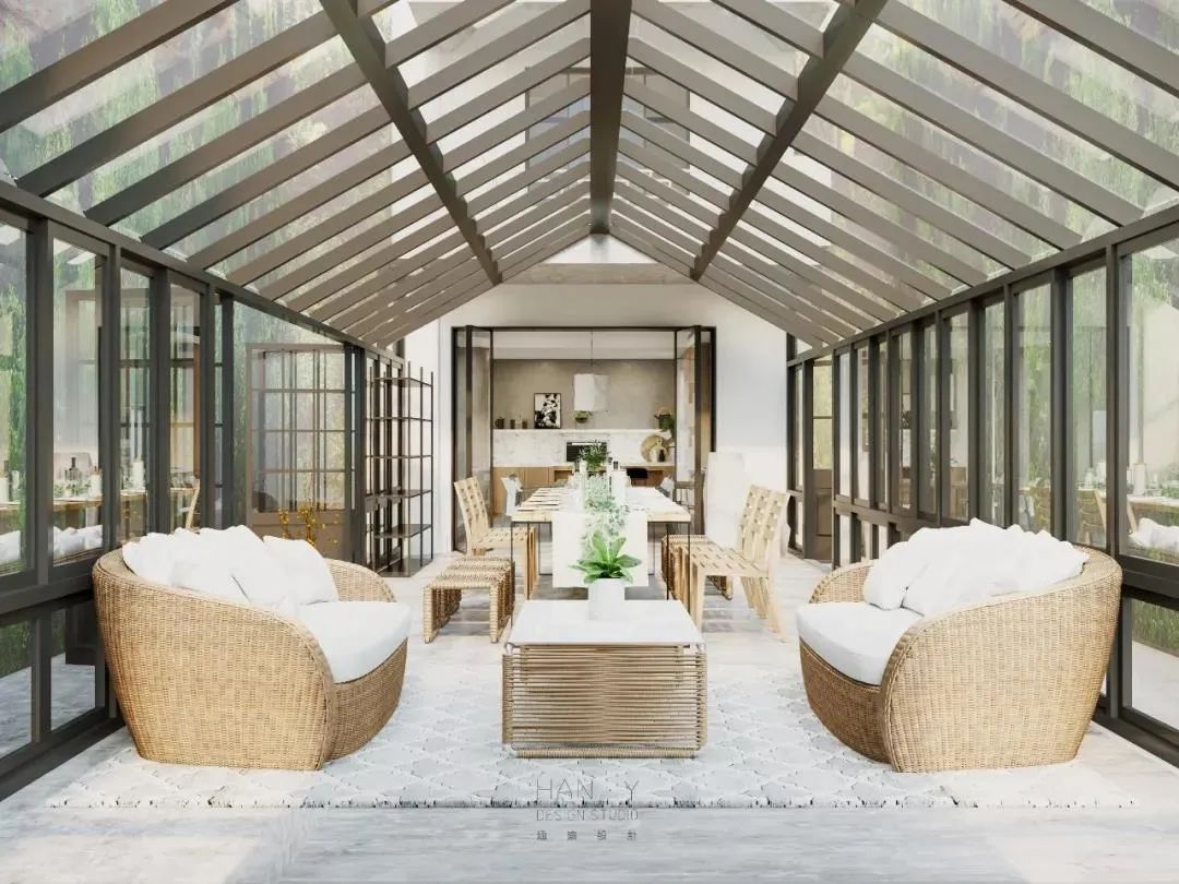 《理想家》熊志伟 | 打造个性化定制家居,诠释不一样的美学空间!-76