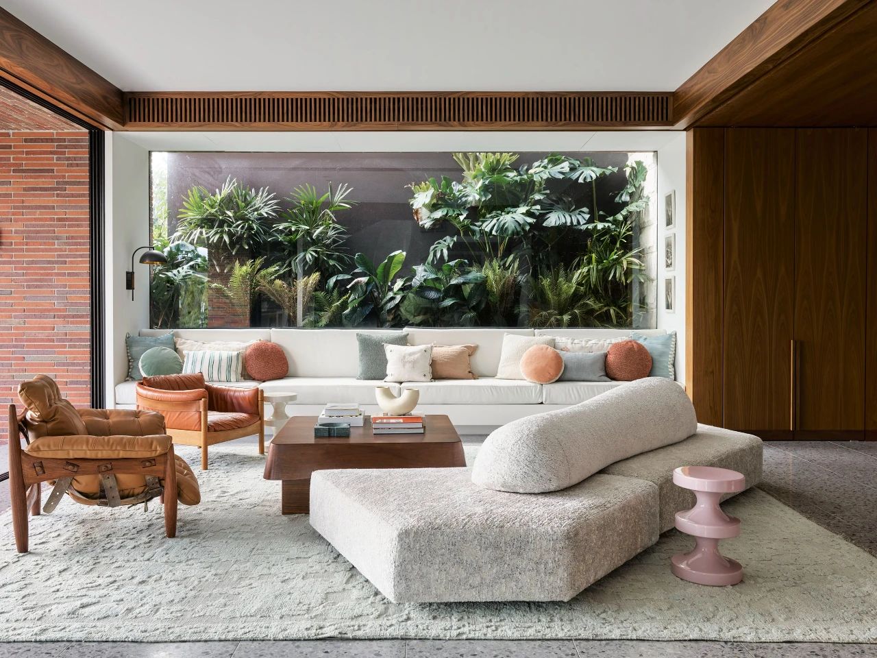 Iririki 别墅设计丨澳大利亚丨Madeleine Blanchfield Architects-30