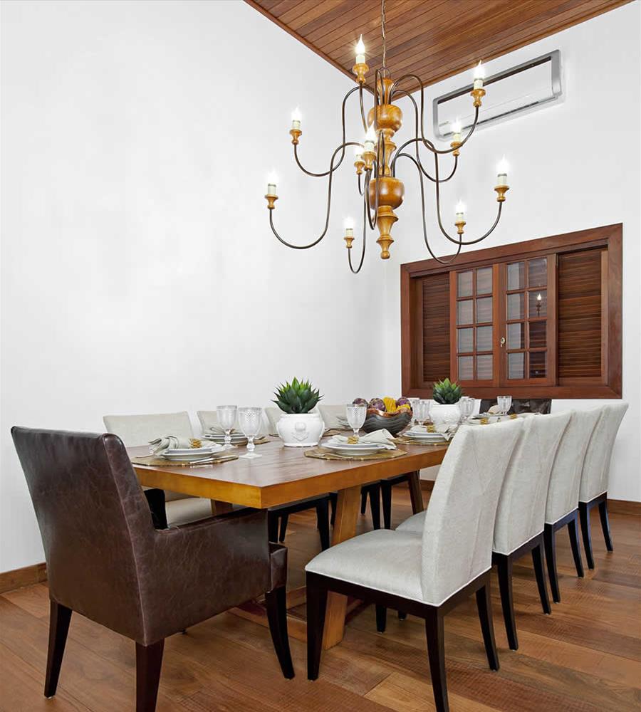 Arruda I 农场住宅-7