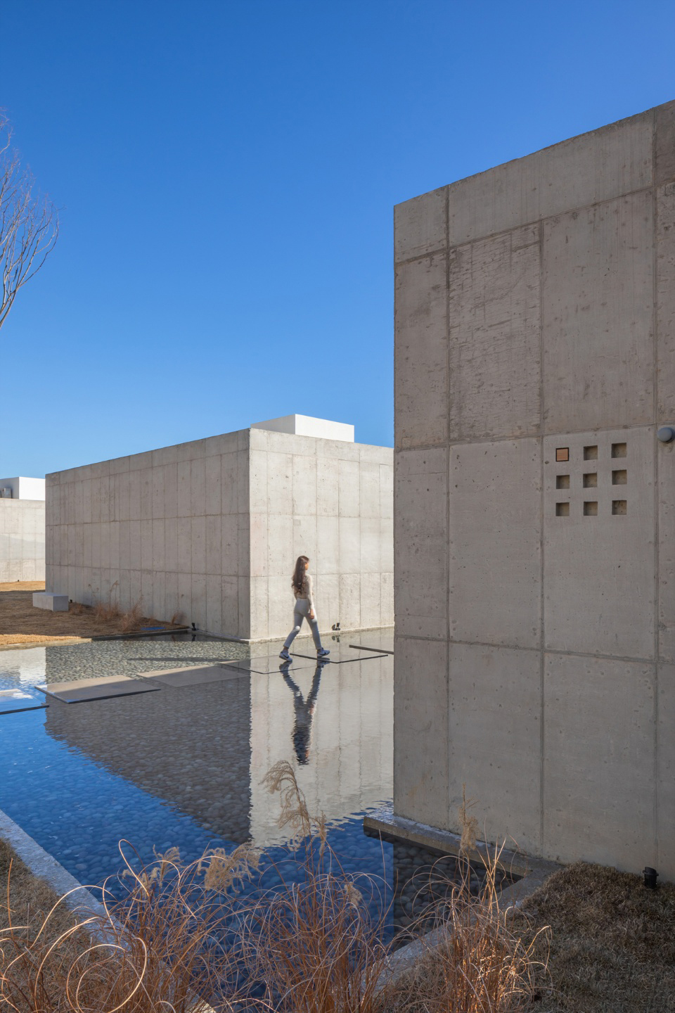 非空间咖啡馆丨韩国丨ON Architecture INC.-24