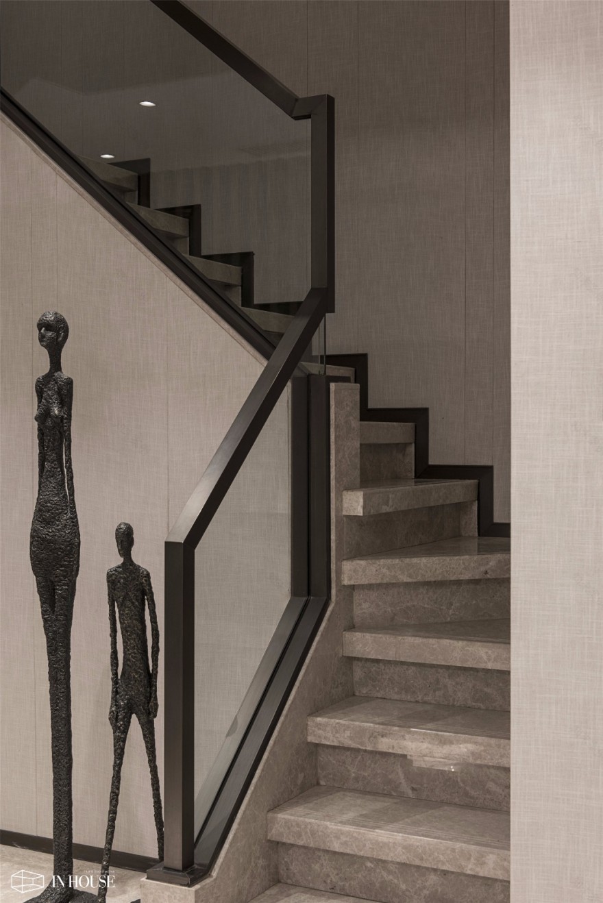 滨州·融创原著壹品别墅样板间-20