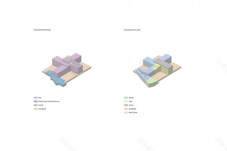 Marazzi + Paul Architektur AG丨SBG Schönburg丨瑞士-24