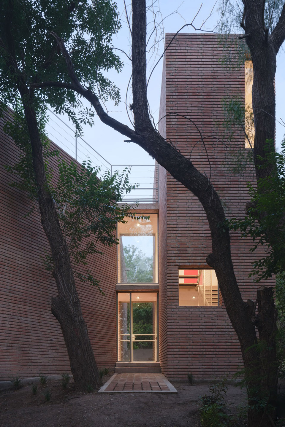 Cambre艺术家工作室丨阿根廷科尔多瓦-88