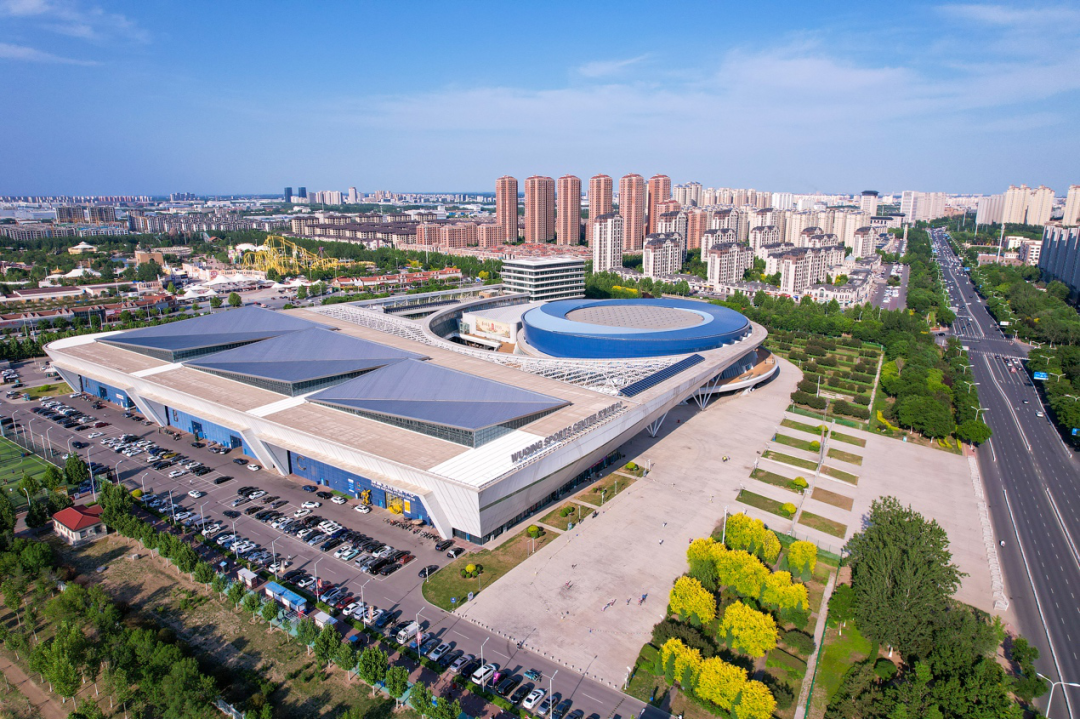 实景绽放！招商蛇口「揽阅」启幕天津人居新篇-42