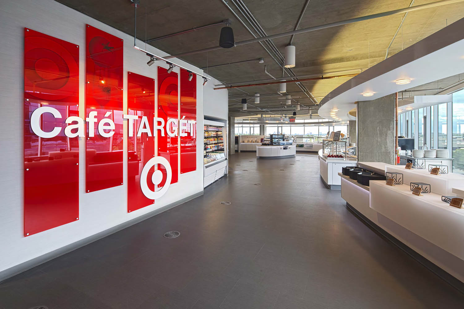 机场中心 V 号办公楼丨Sweeny&Co. Architects-15