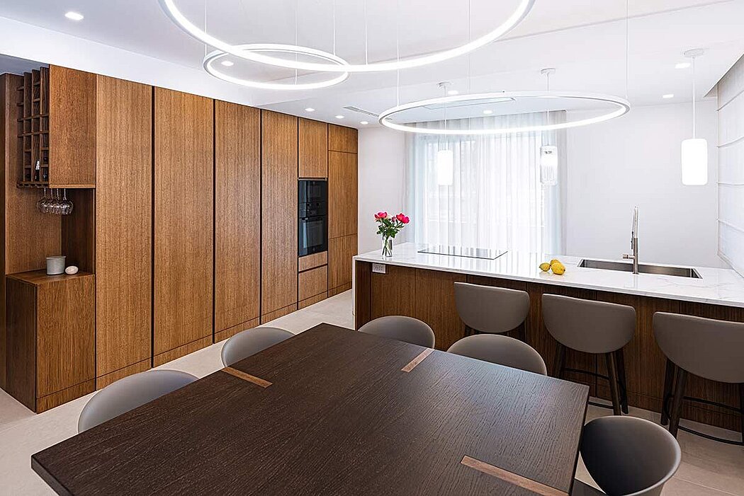 卡萨 R+A丨意大利-4