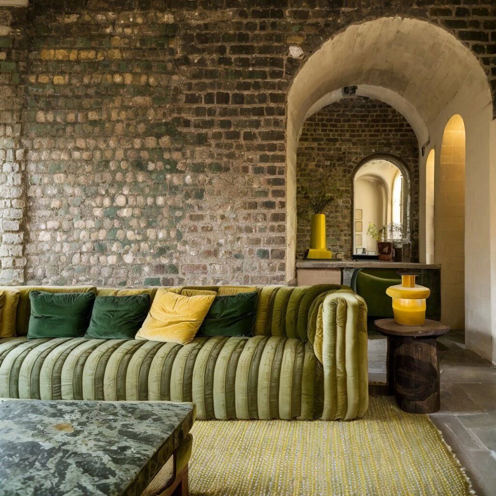 西安窑洞别墅丨中国西安丨广州 GBD 设计机构-78