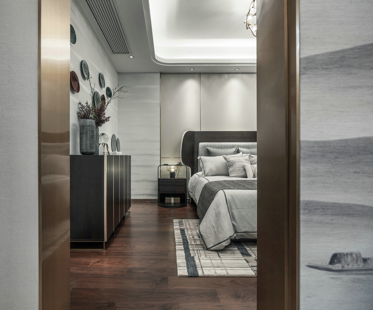 宋都巢湖江宸府（宋都巢湖洋房）丨中国安徽-32