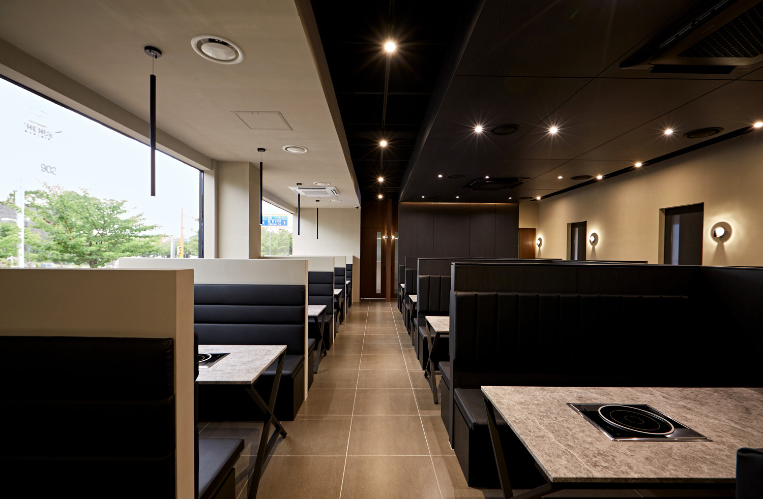 首尔高级餐厅 | 精致与现代的完美融合-5